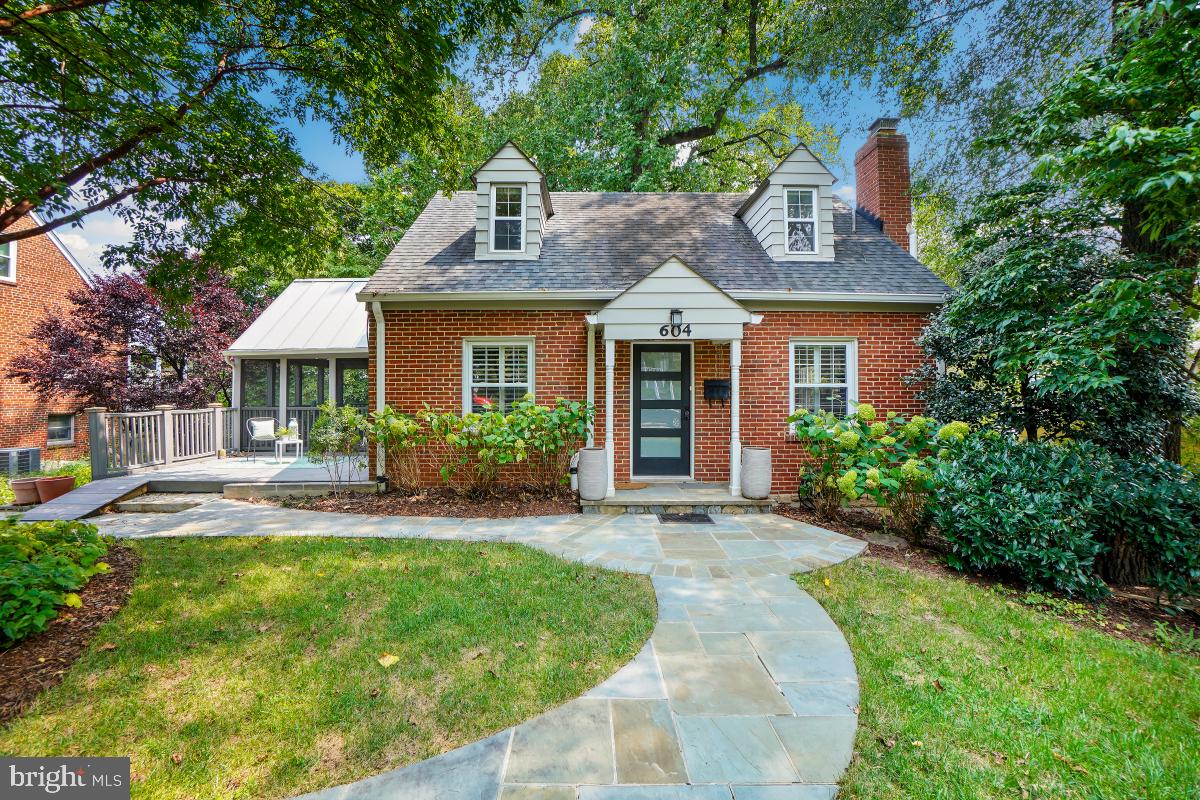 SILVER SPRING - Residential