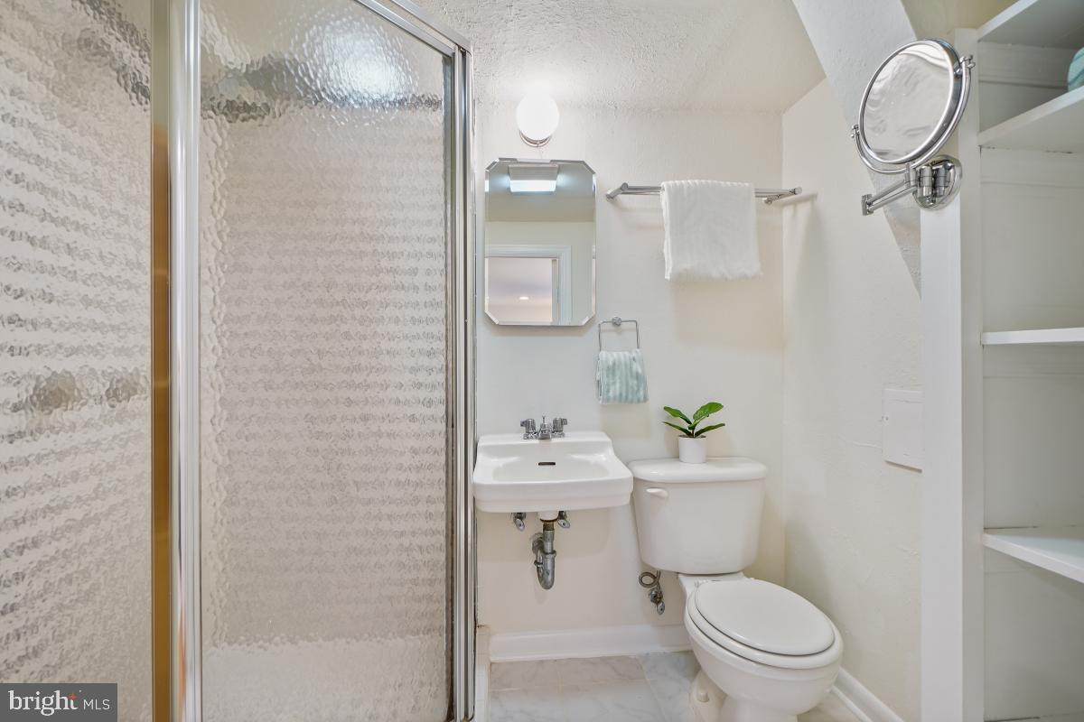 SILVER SPRING - Residential