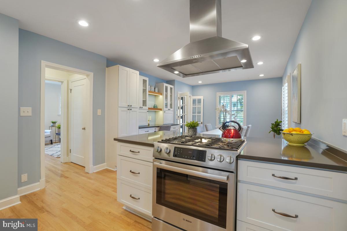 SILVER SPRING - Residential