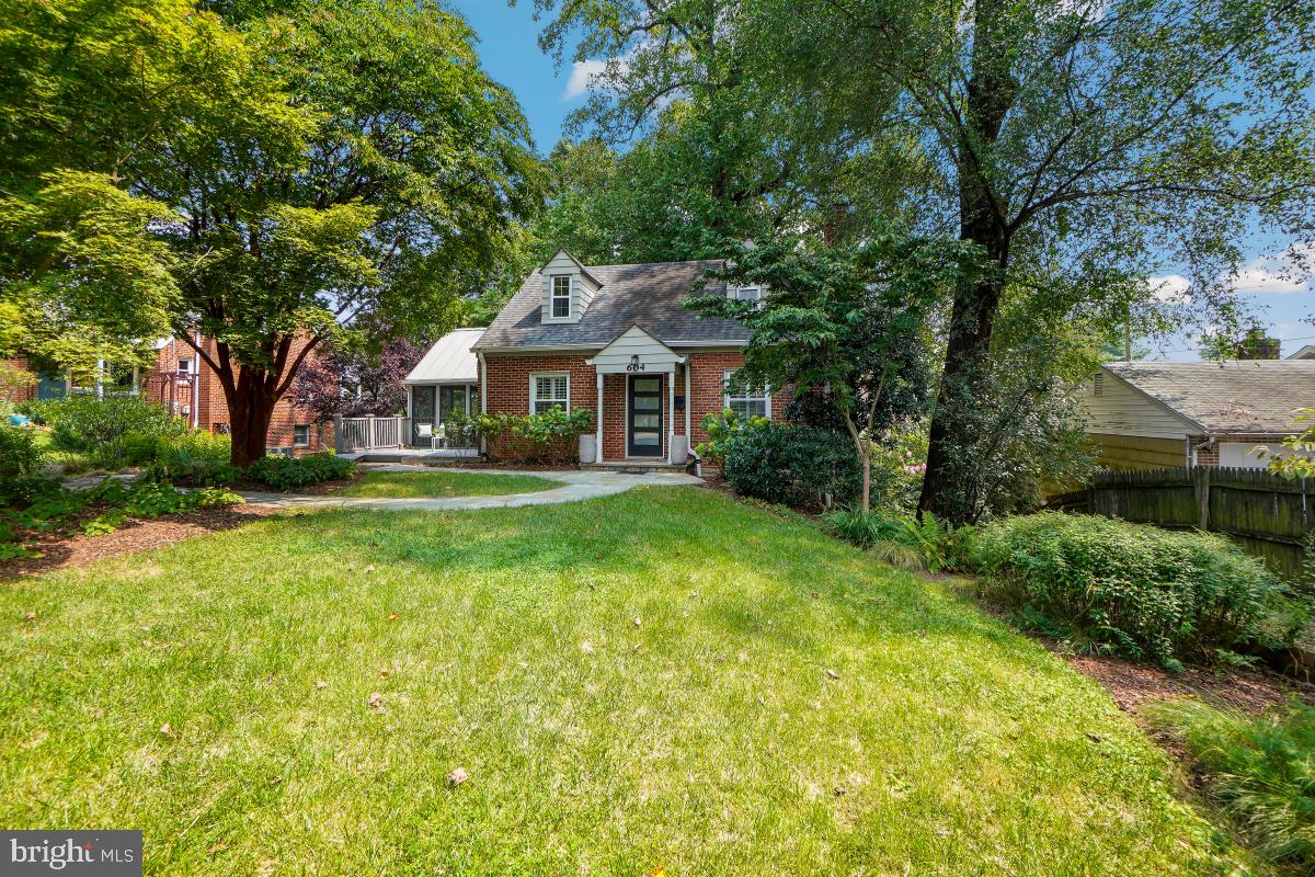SILVER SPRING - Residential