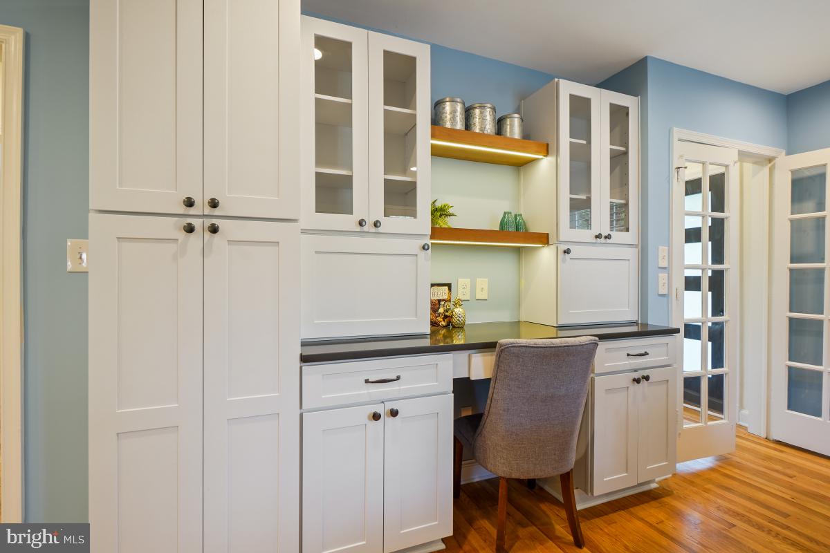 SILVER SPRING - Residential