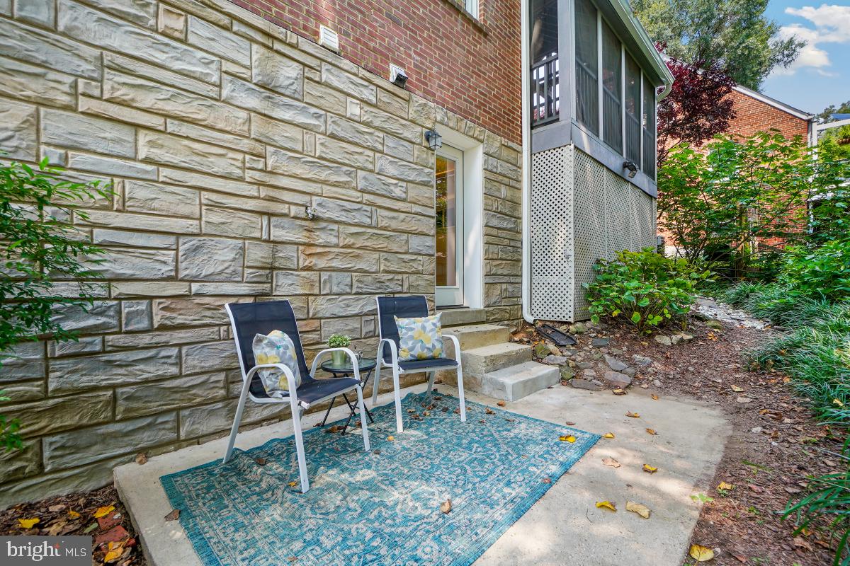 SILVER SPRING - Residential