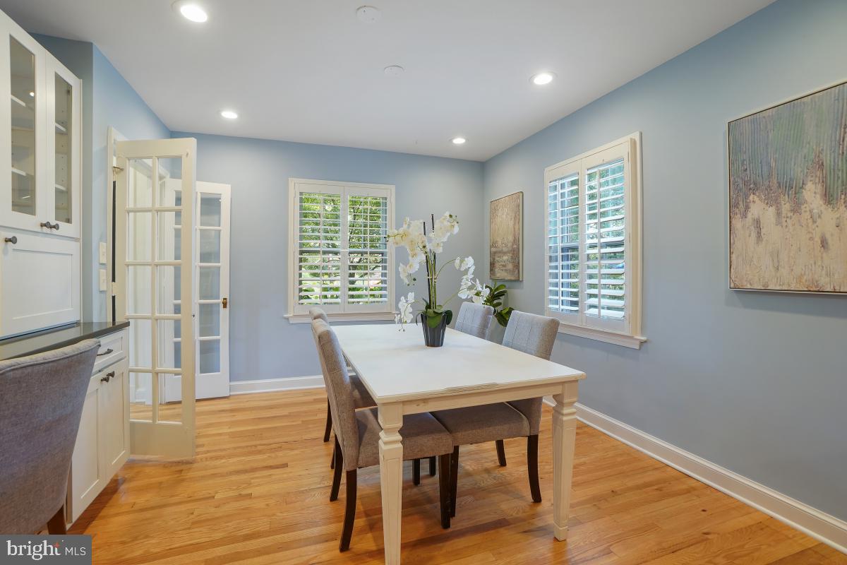 SILVER SPRING - Residential