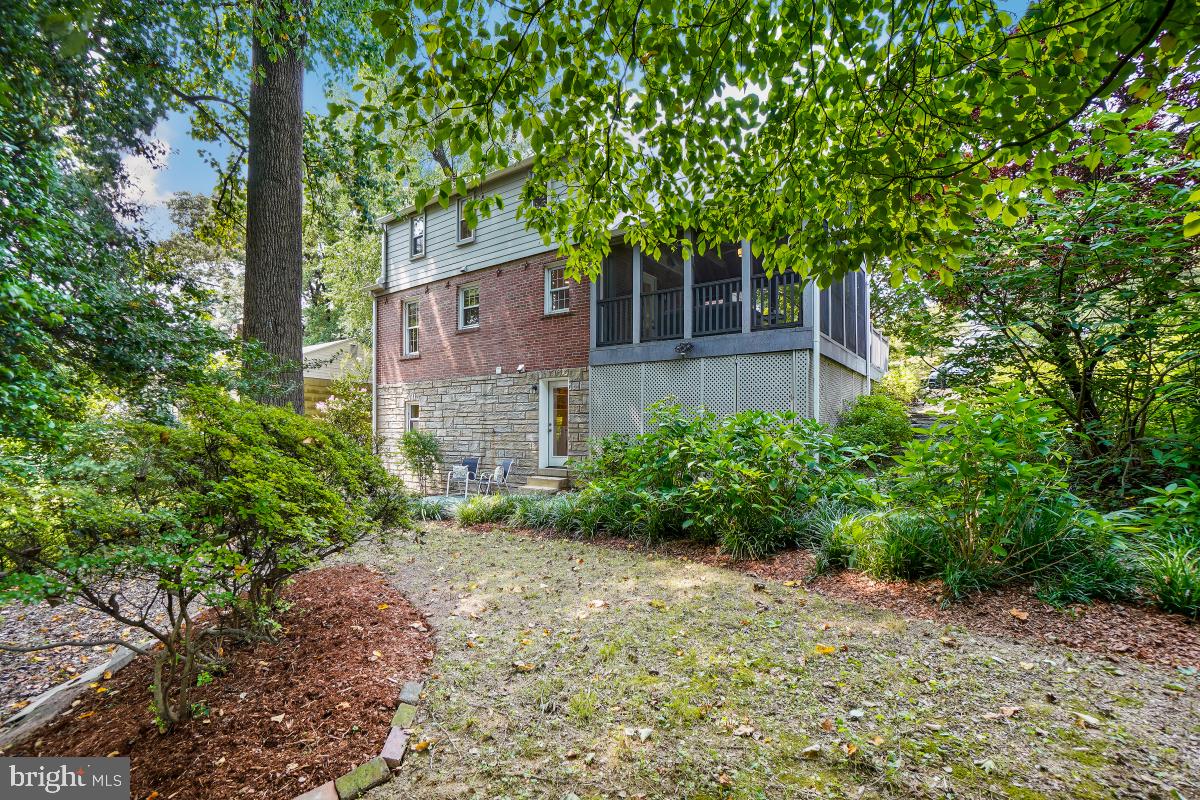 SILVER SPRING - Residential