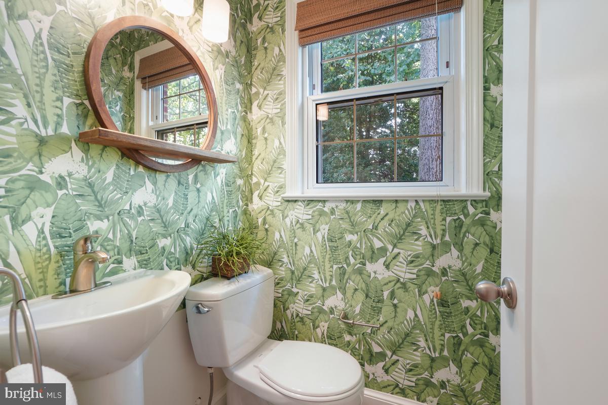 SILVER SPRING - Residential
