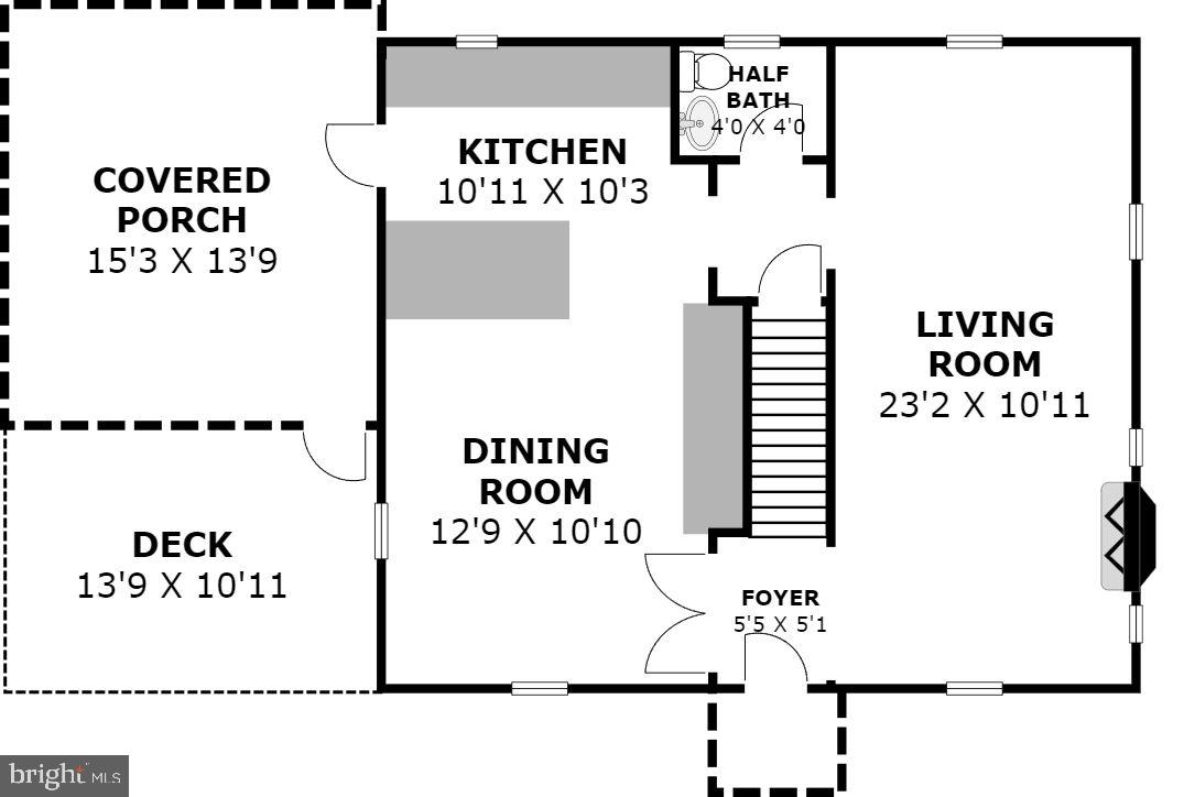 SILVER SPRING - Residential