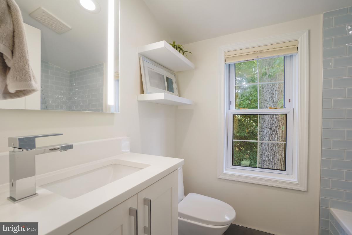 SILVER SPRING - Residential