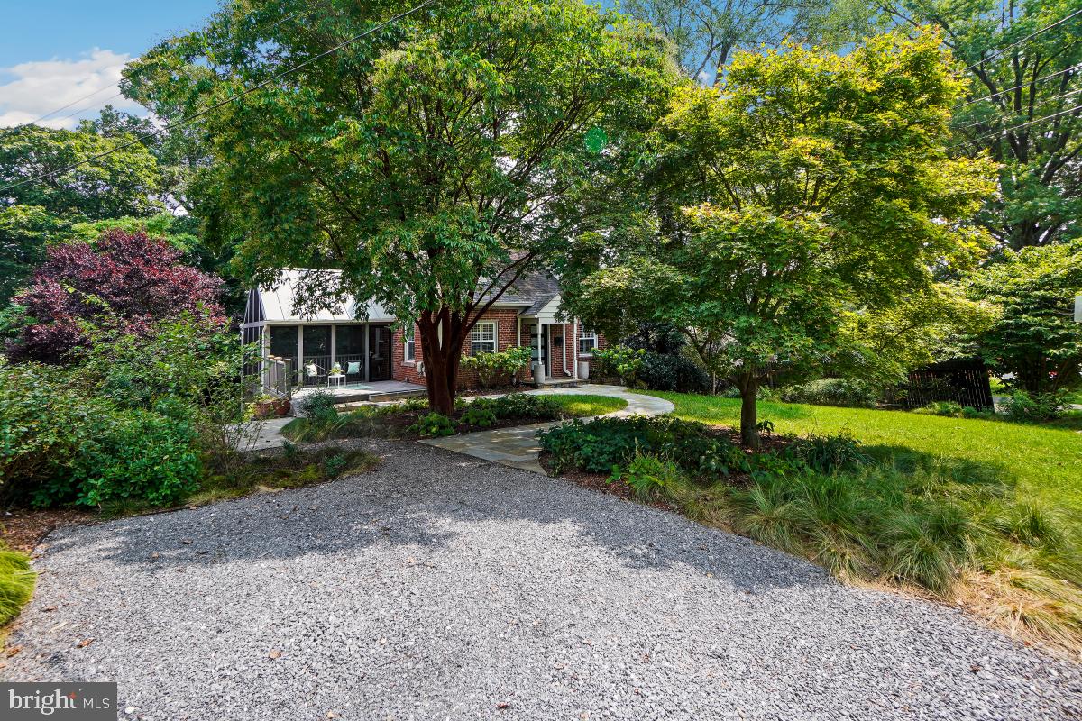SILVER SPRING - Residential