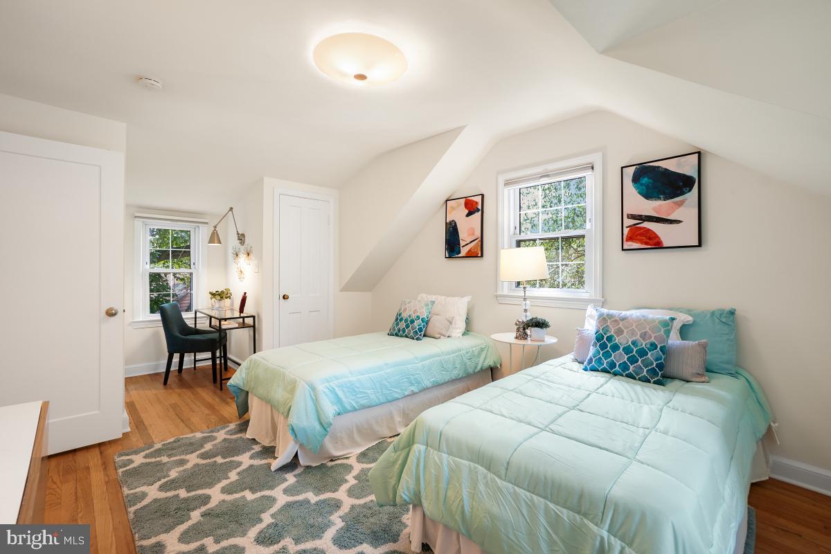 SILVER SPRING - Residential
