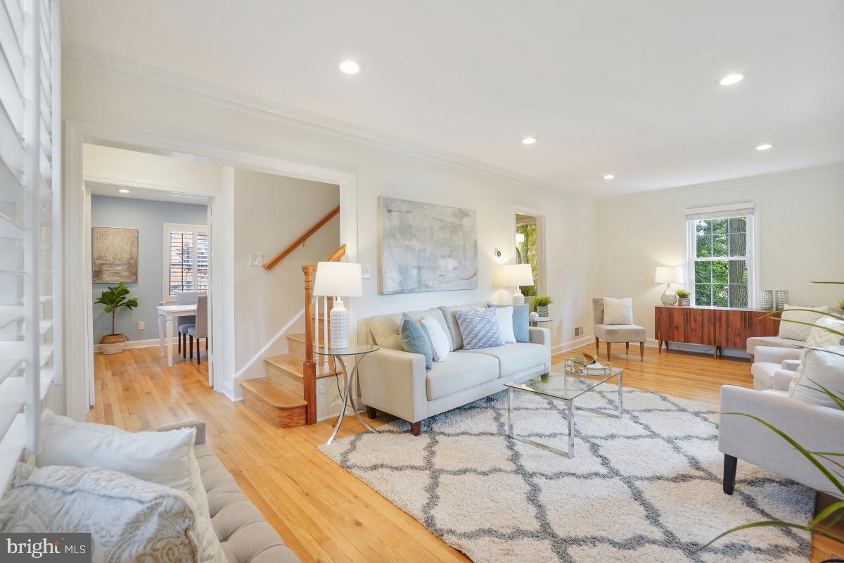SILVER SPRING - Residential