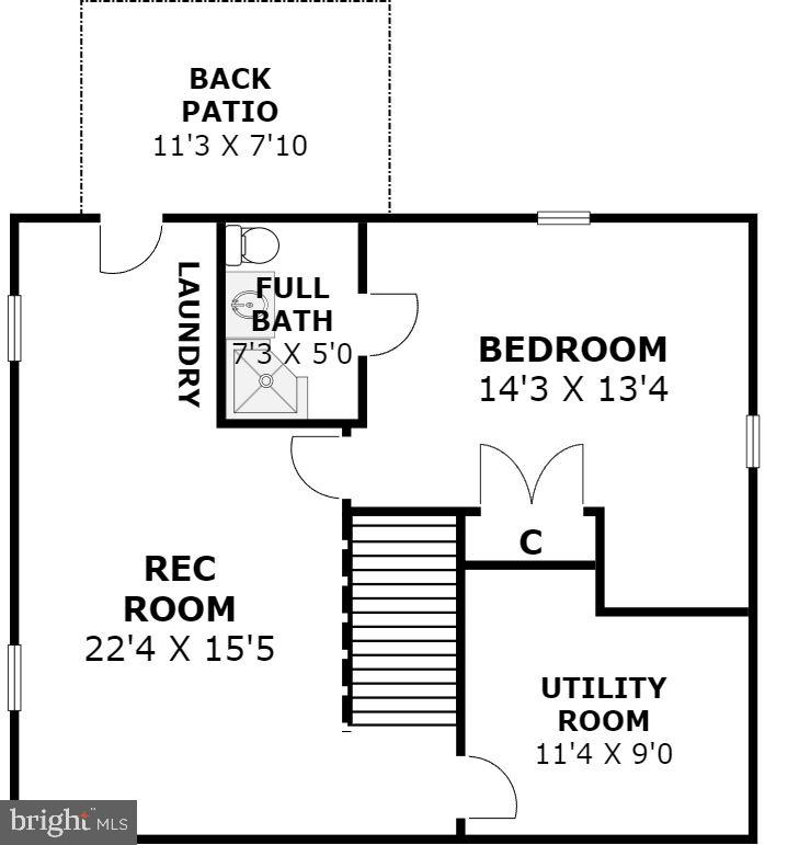 SILVER SPRING - Residential