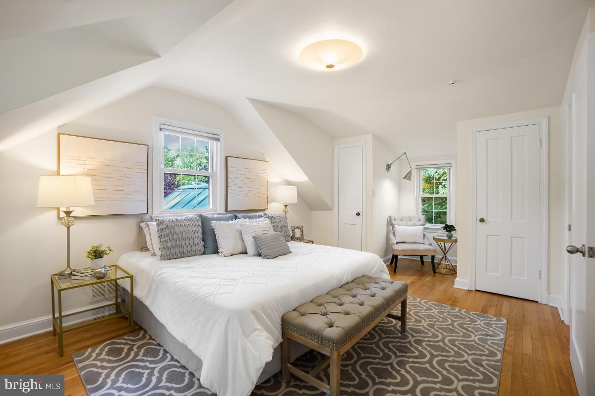 SILVER SPRING - Residential