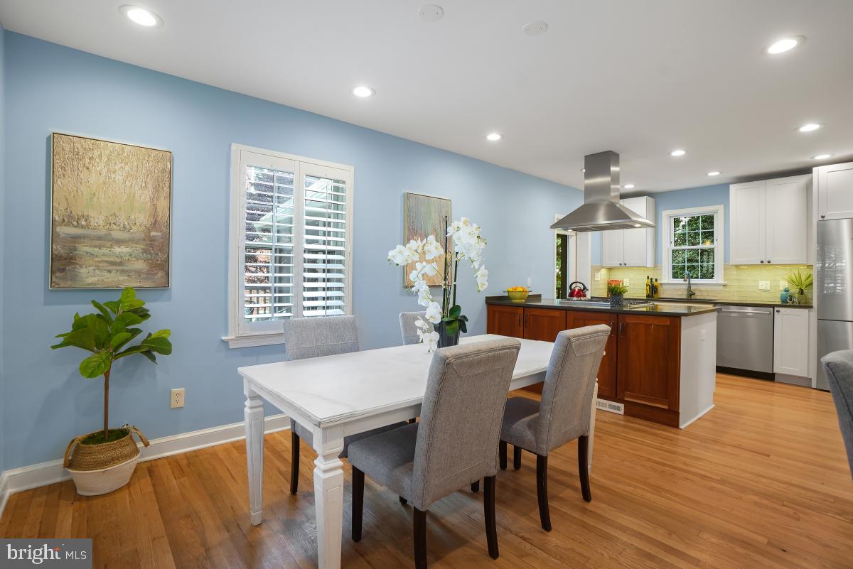 SILVER SPRING - Residential