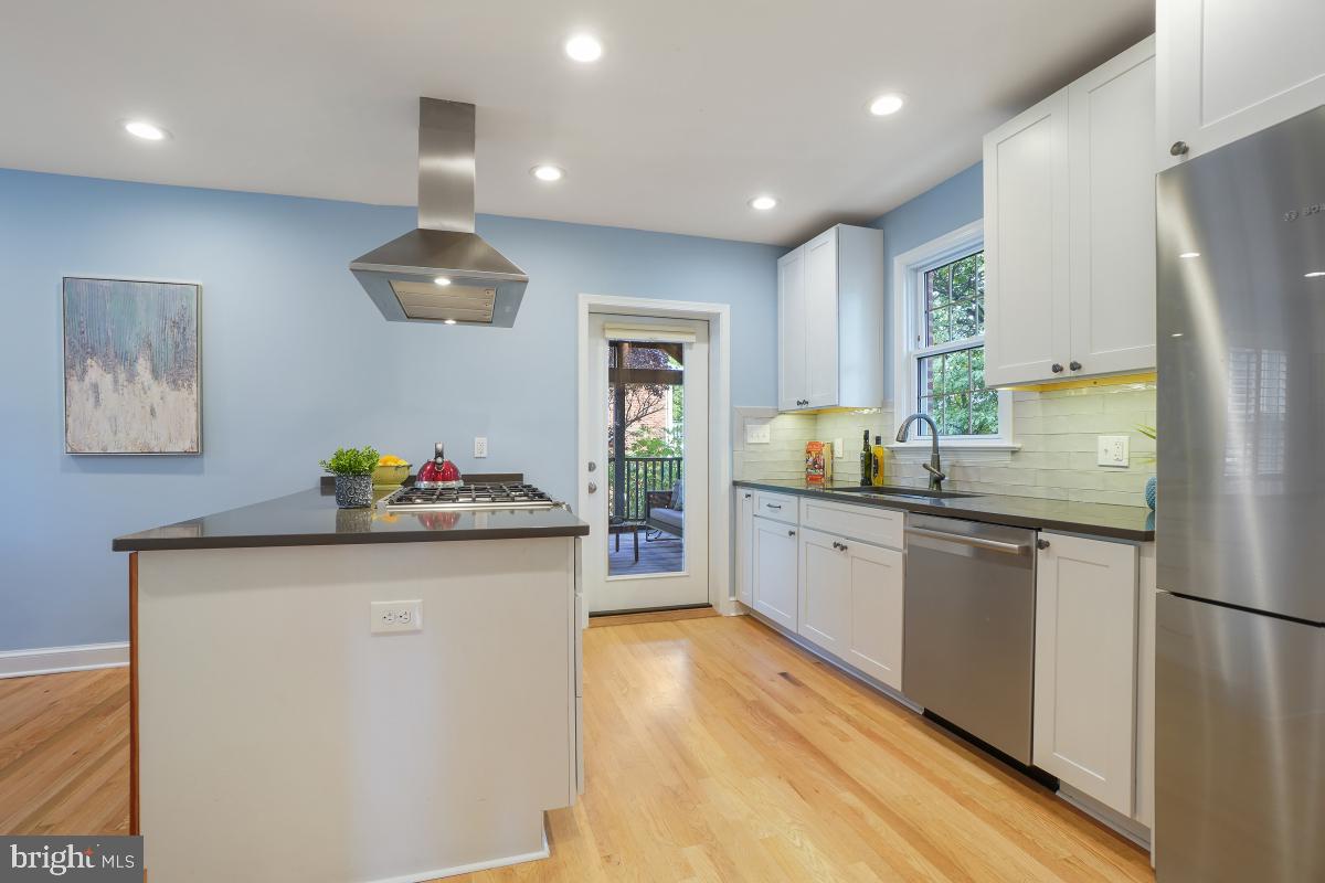SILVER SPRING - Residential