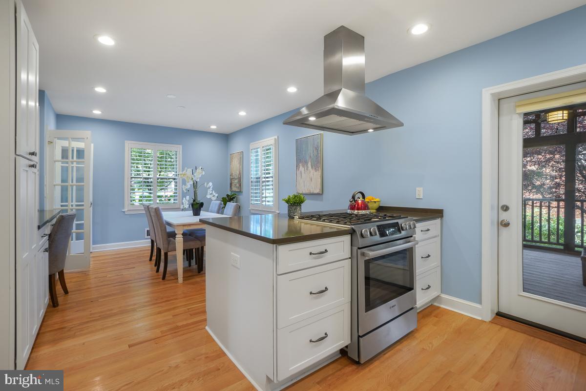 SILVER SPRING - Residential