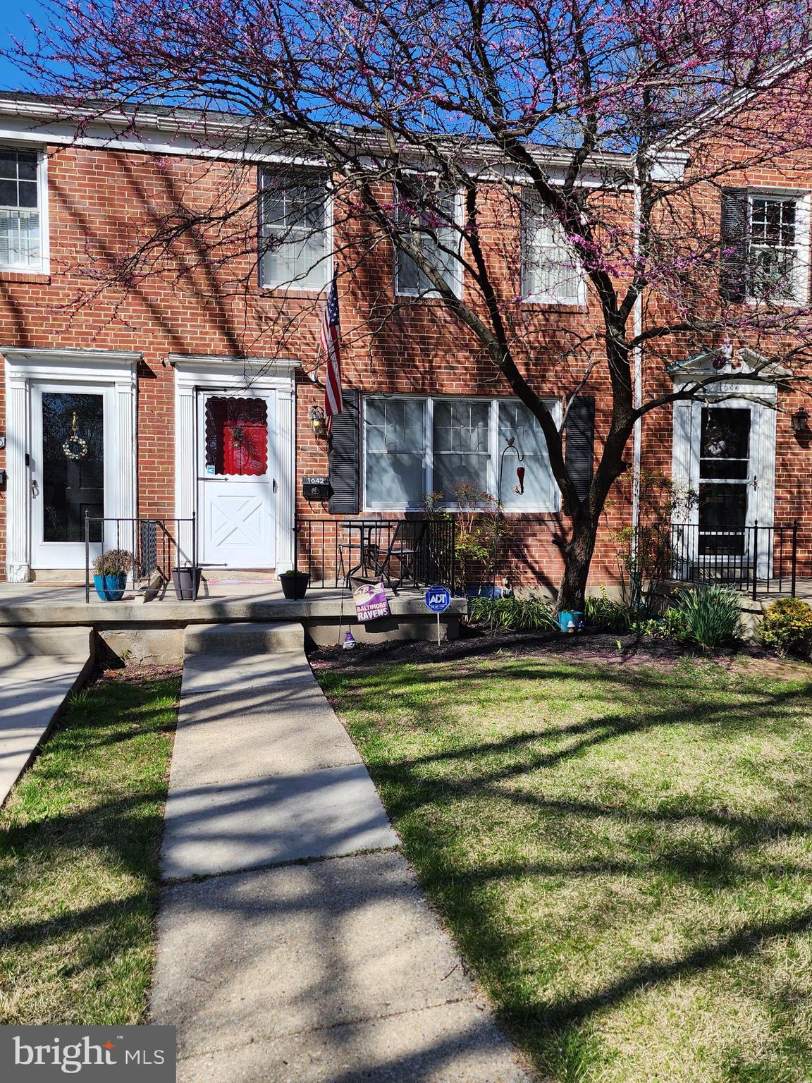 LOCH RAVEN MANOR - Residential