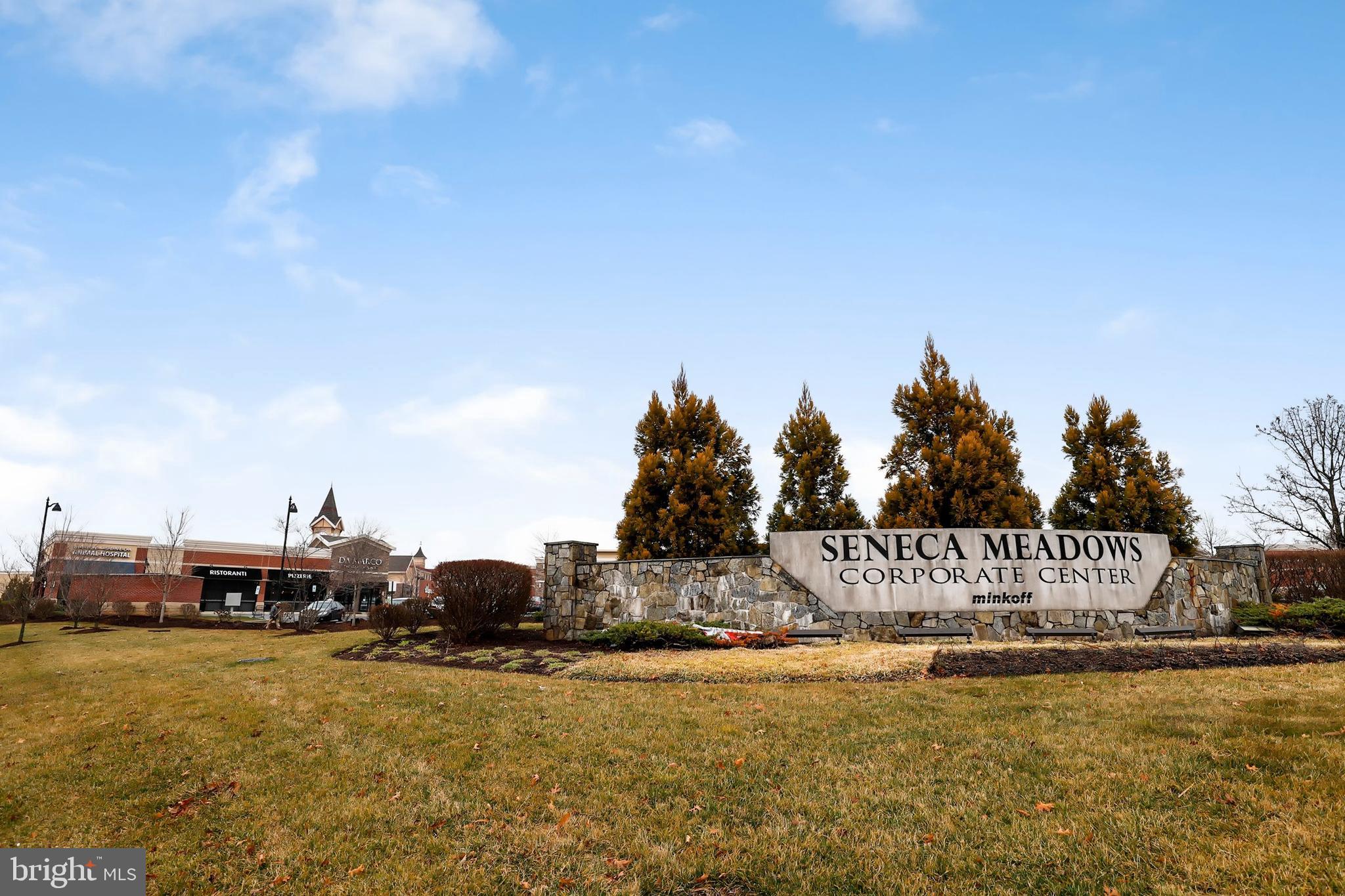 SENECA CROSSING - Residential