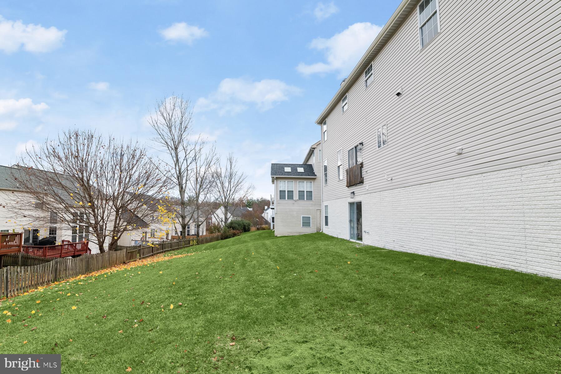 SENECA CROSSING - Residential