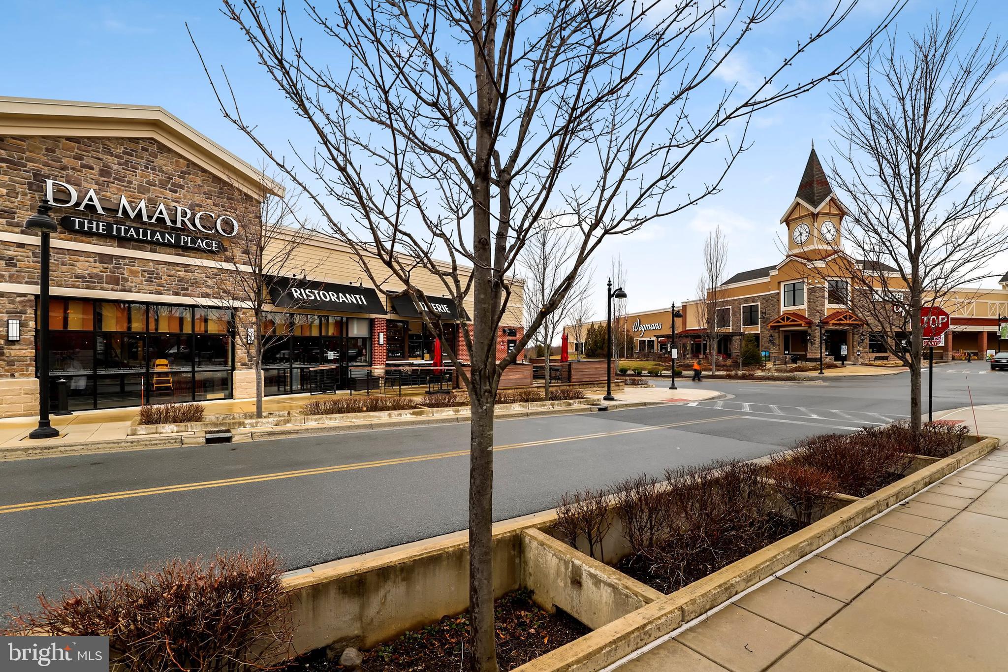 SENECA CROSSING - Residential