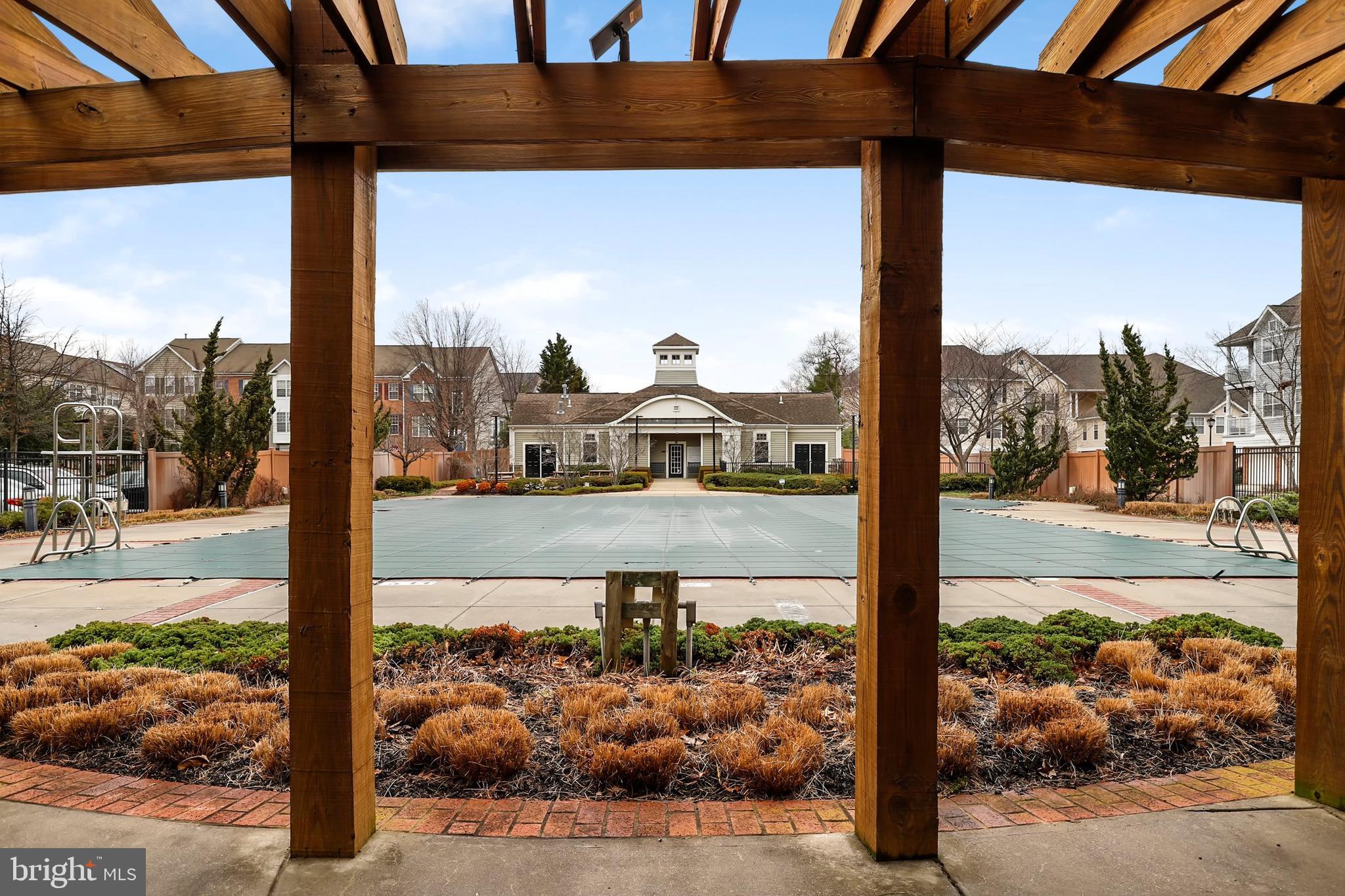SENECA CROSSING - Residential