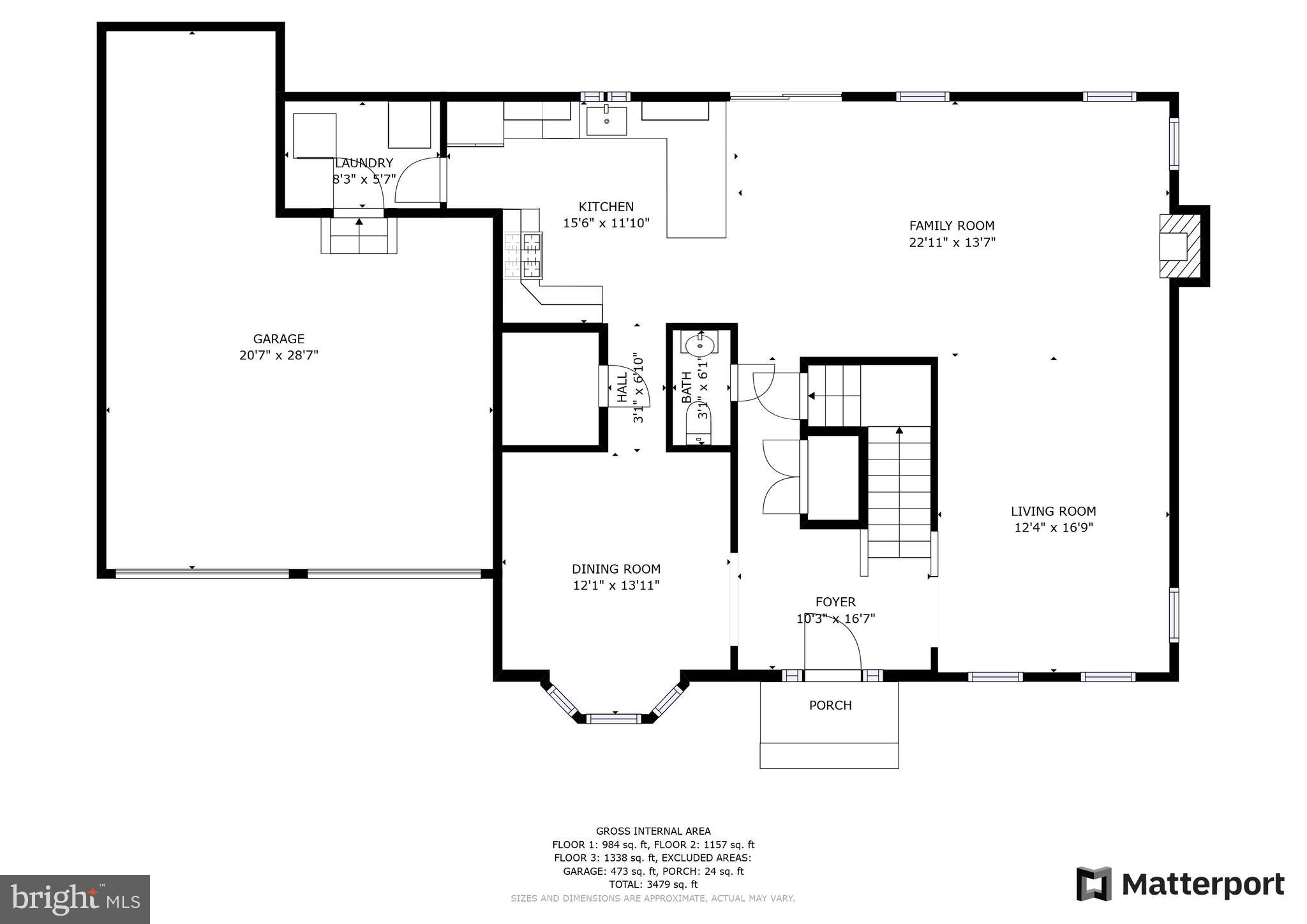 SENECA CROSSING - Residential