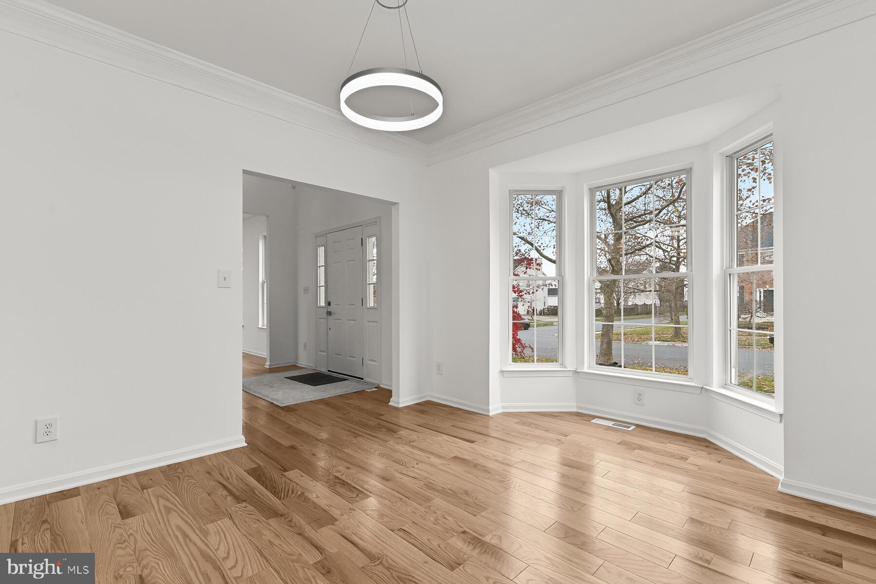 SENECA CROSSING - Residential
