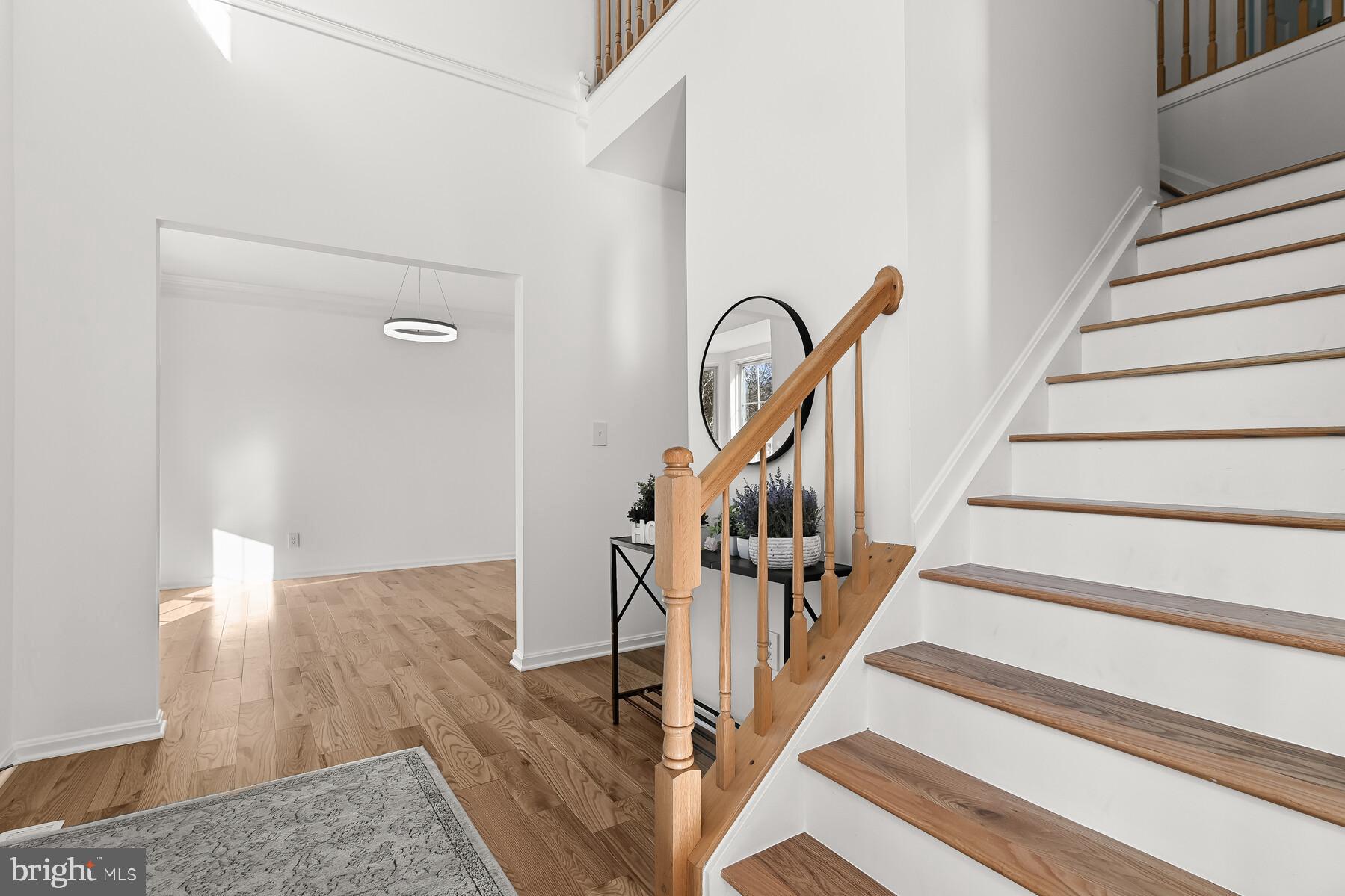 SENECA CROSSING - Residential