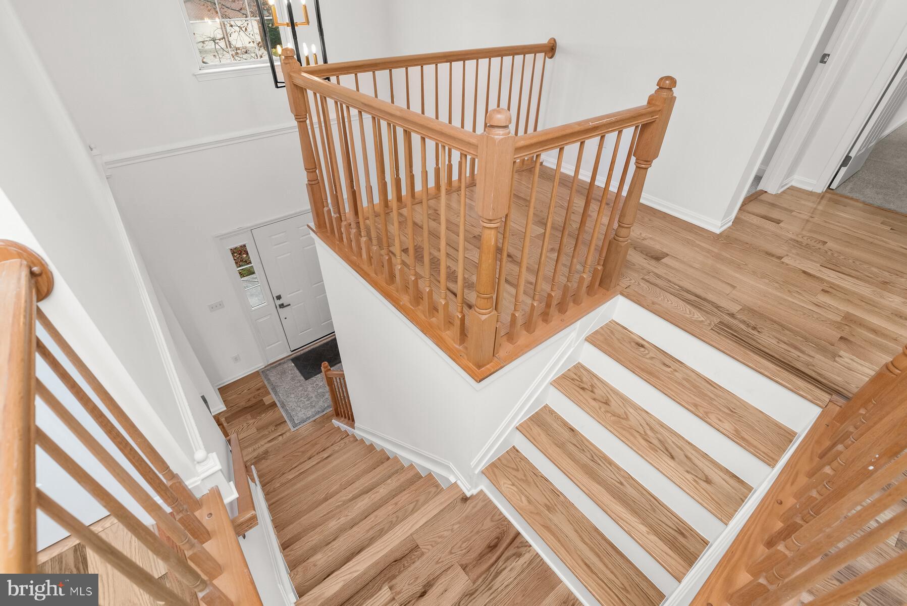 SENECA CROSSING - Residential