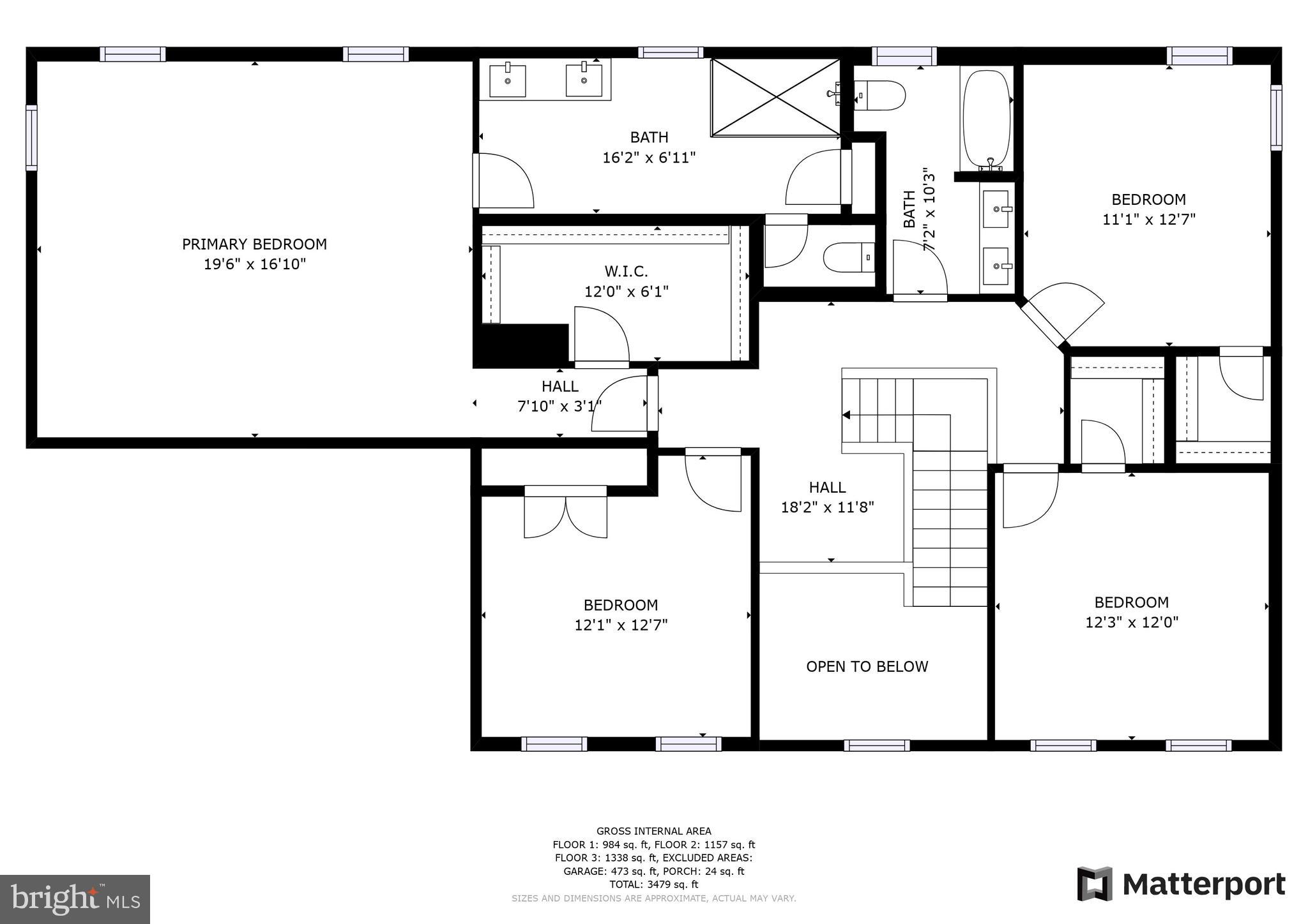 SENECA CROSSING - Residential