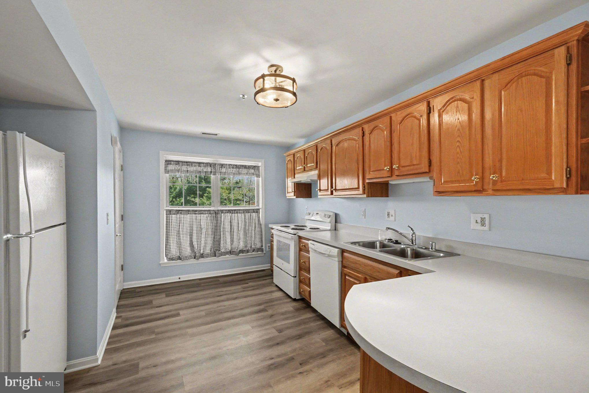 OWENS LANDING - Residential