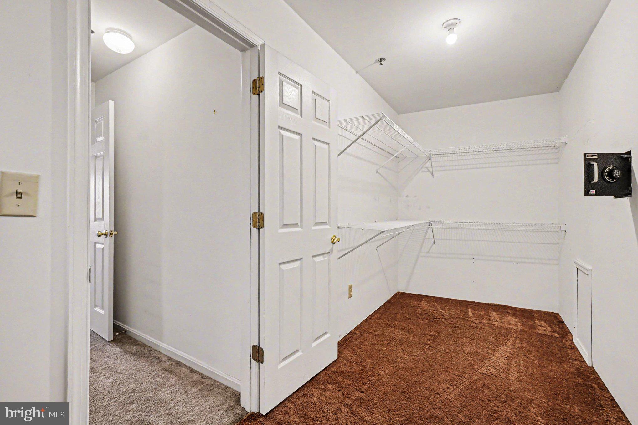 OWENS LANDING - Residential