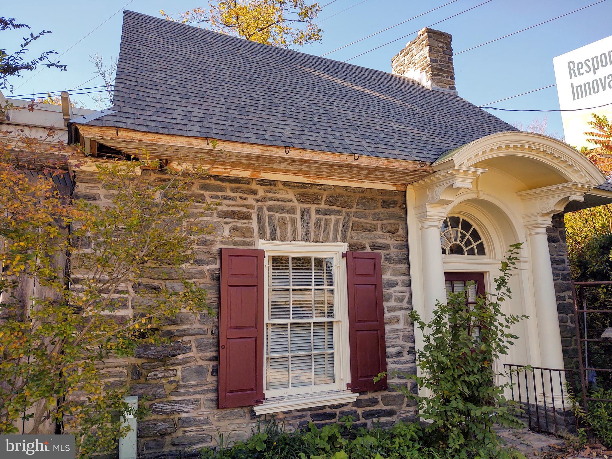 MT AIRY (WEST) - Land