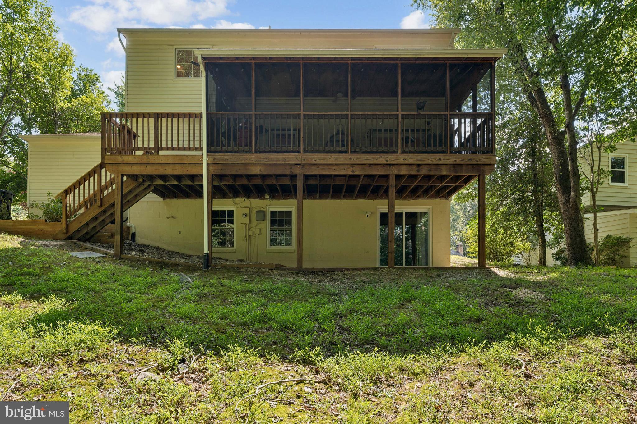 LAKE RIDGE - ANTIETAM - Residential