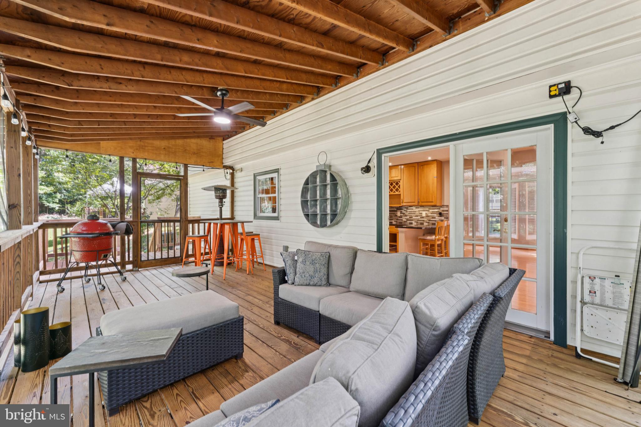 LAKE RIDGE - ANTIETAM - Residential