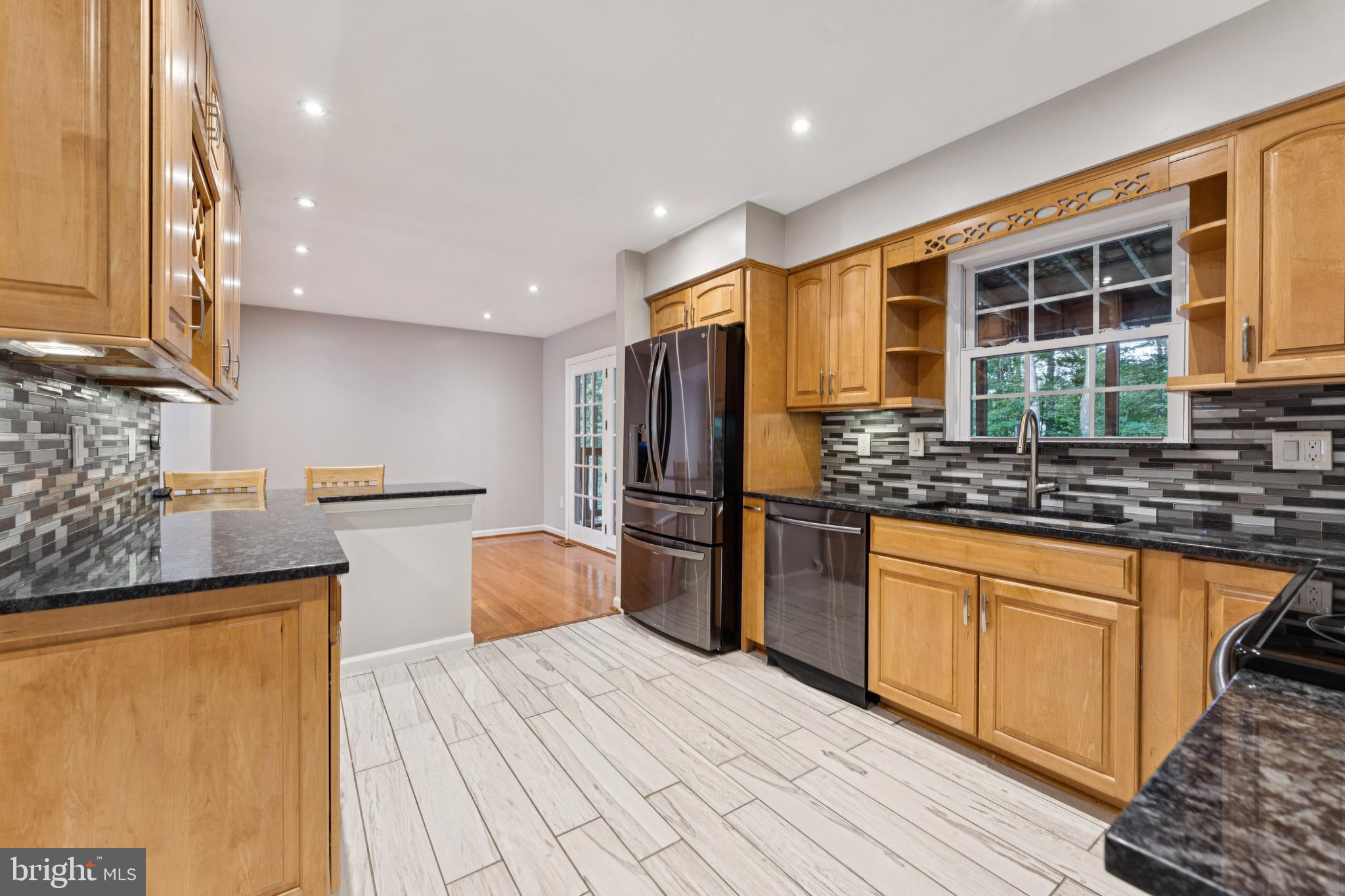 LAKE RIDGE - ANTIETAM - Residential