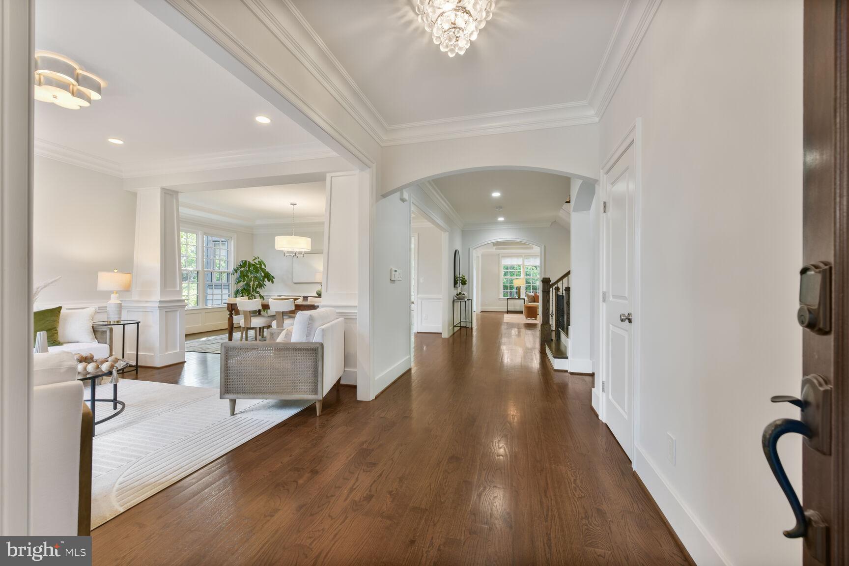 LEE HEIGHTS - Residential