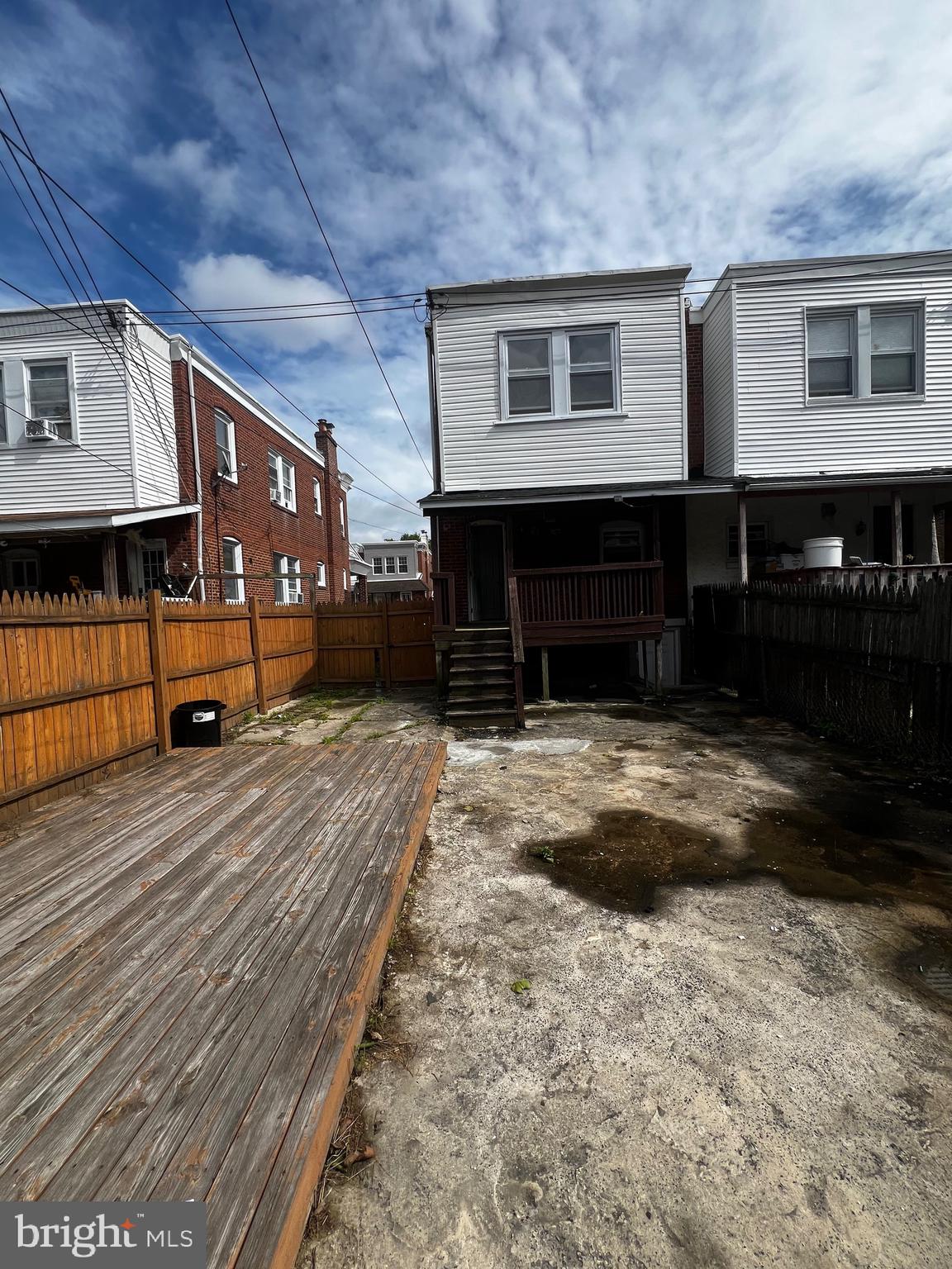 PHILADELPHIA - Residential