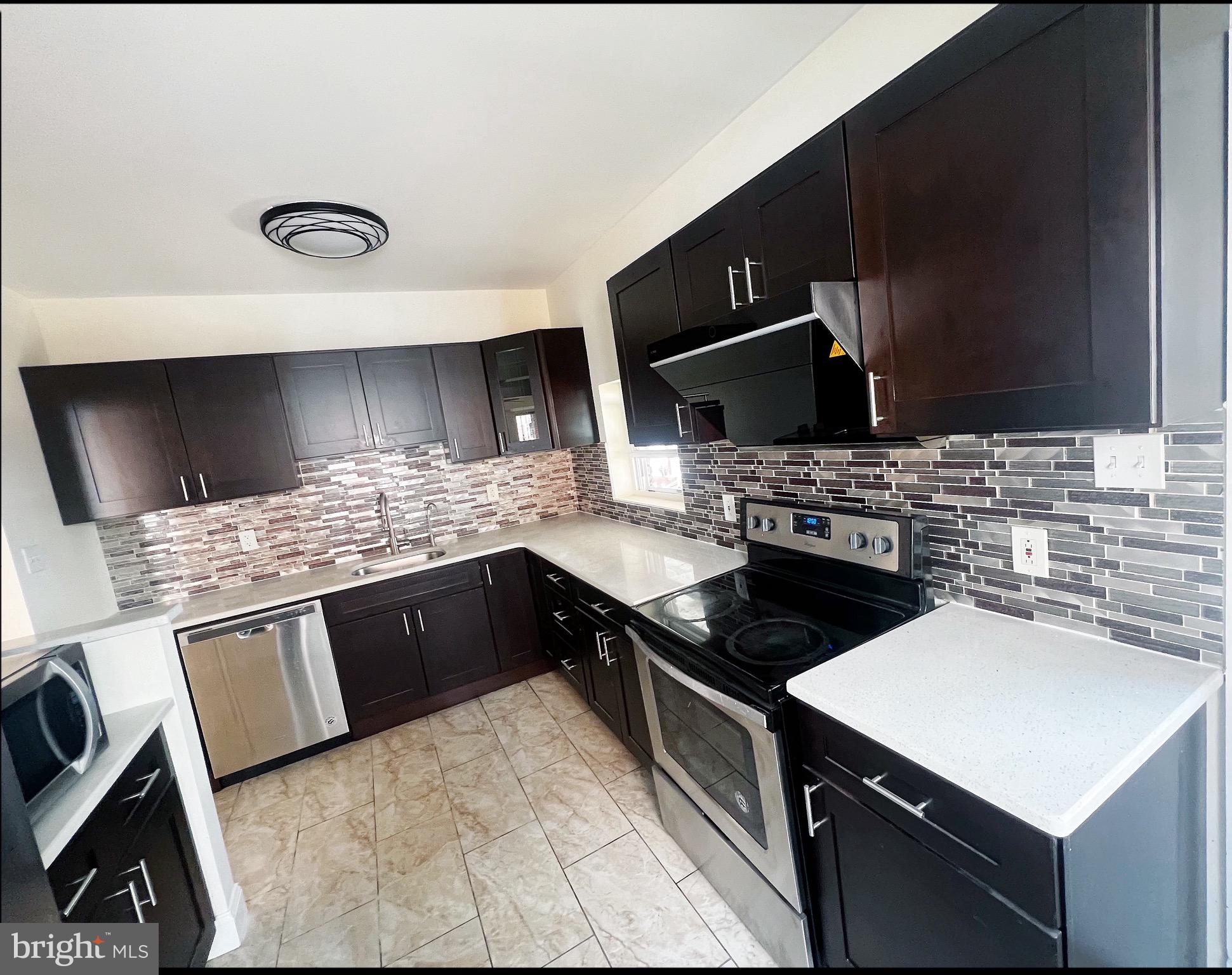 PHILADELPHIA - Residential