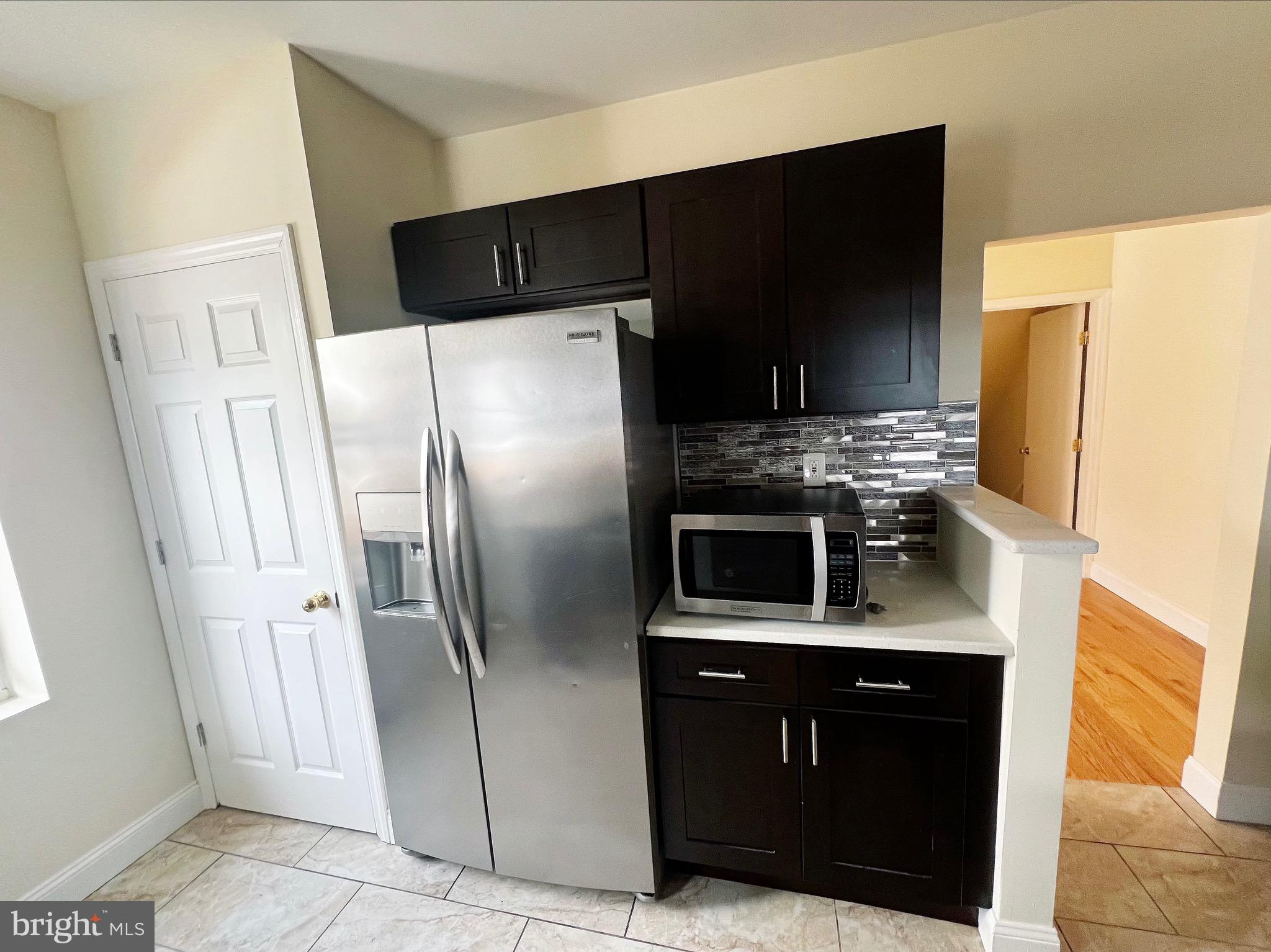 PHILADELPHIA - Residential