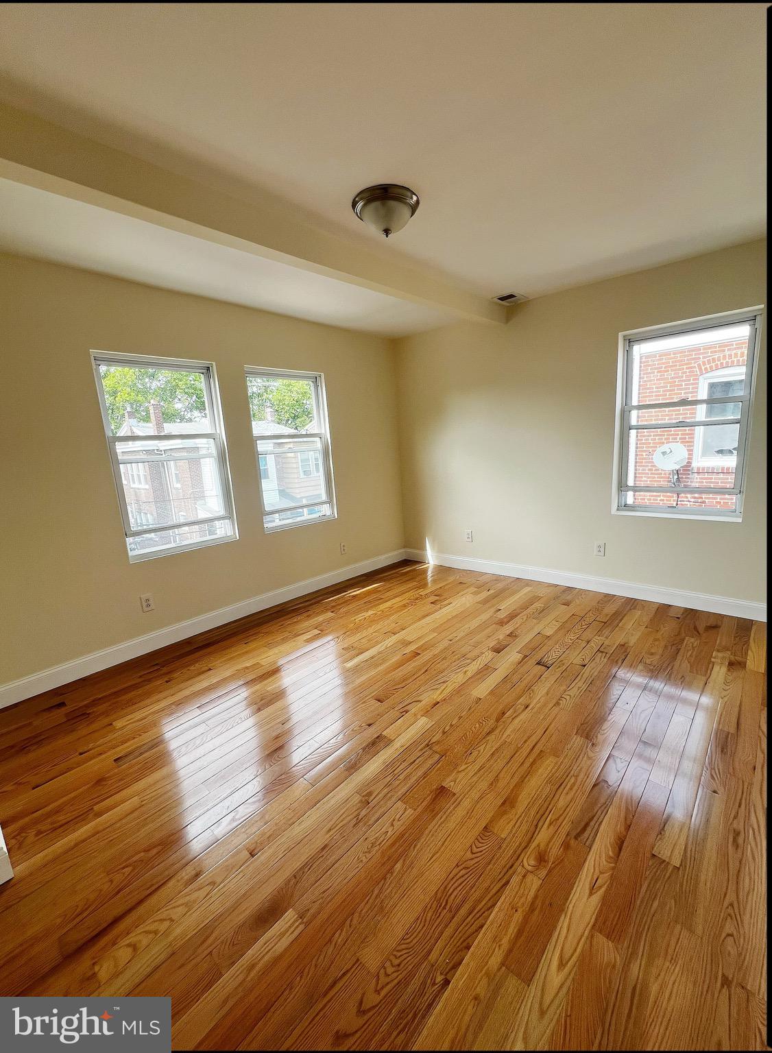PHILADELPHIA - Residential