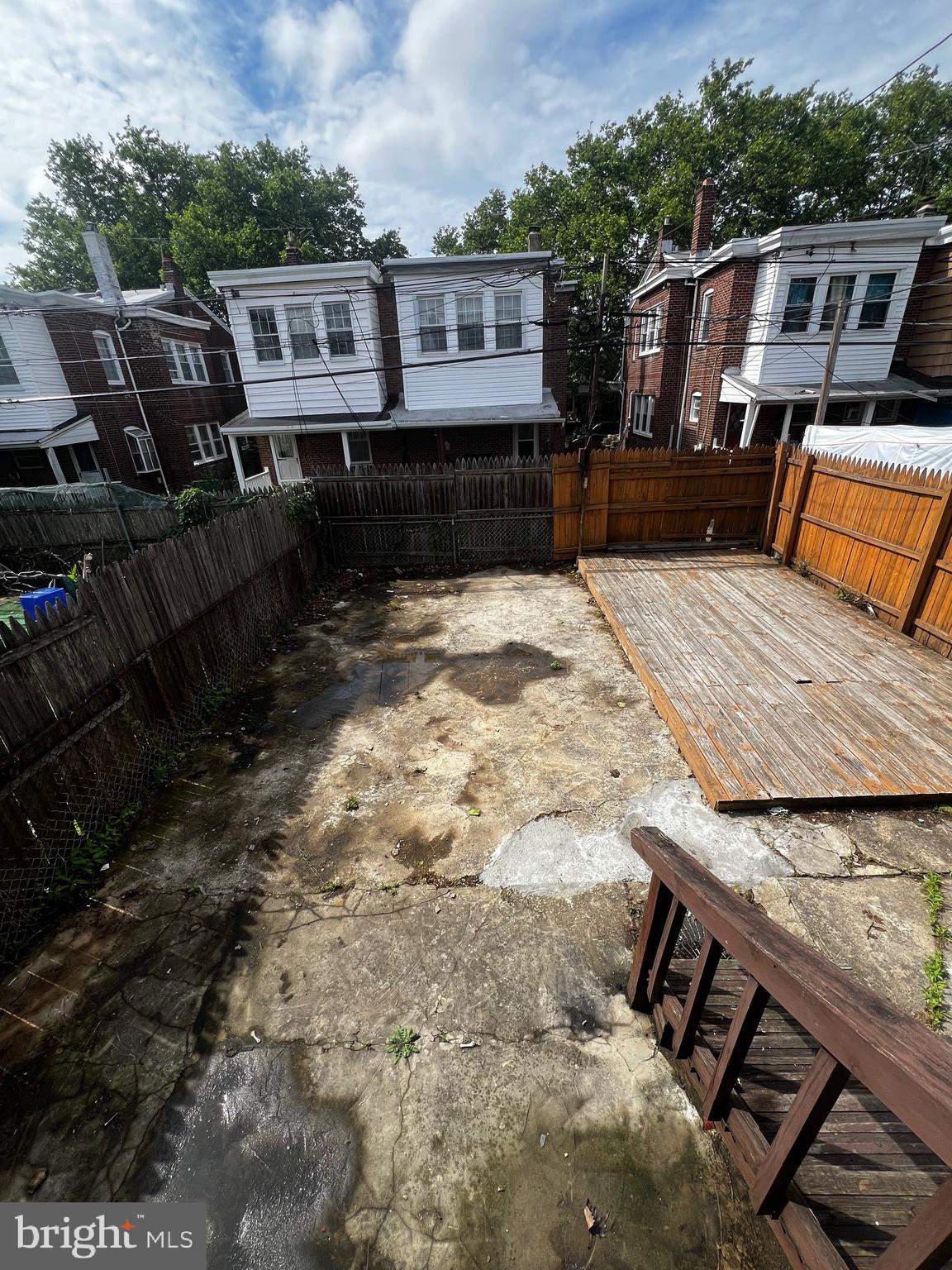 PHILADELPHIA - Residential
