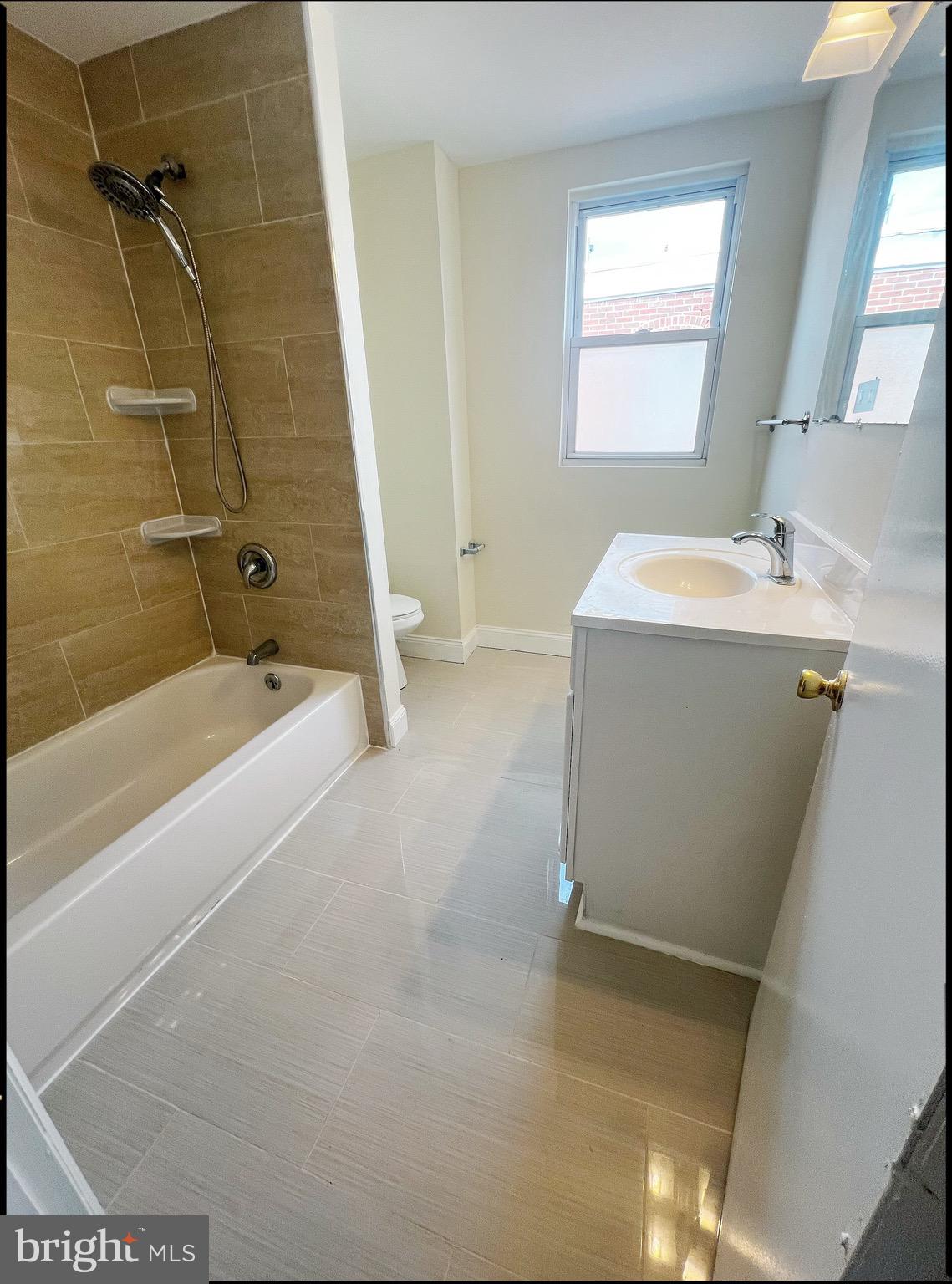PHILADELPHIA - Residential