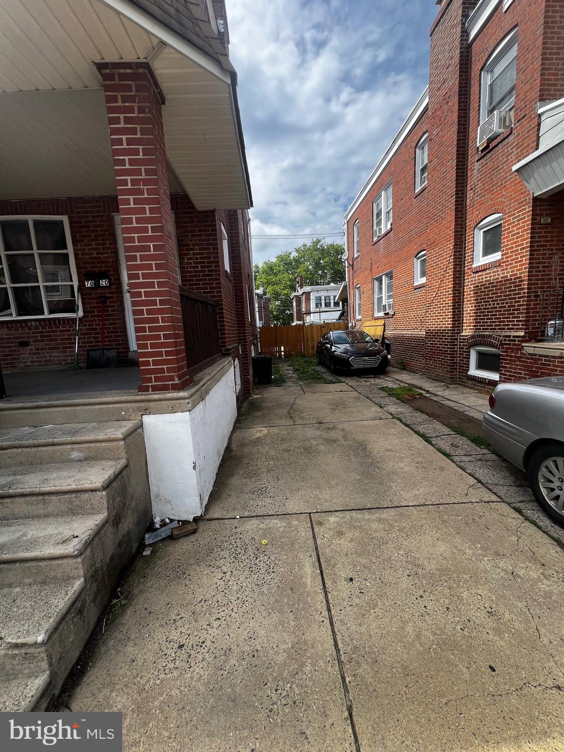 PHILADELPHIA - Residential