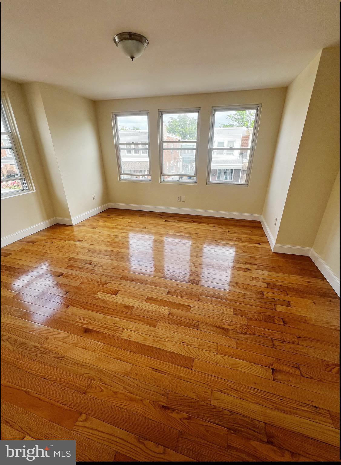 PHILADELPHIA - Residential