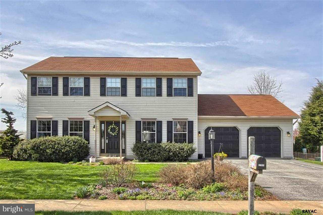 PARKVIEW - Residential
