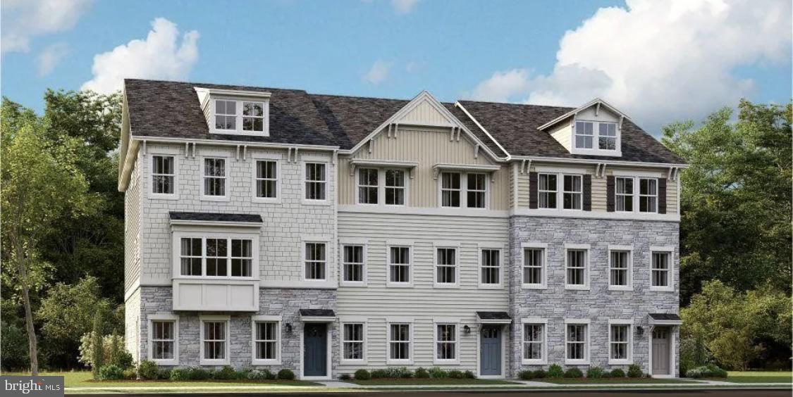 Three-story townhome features a modern, open-concept design that provides ample room to grow and entertain. The foyer leads to a spacious recreation room and a two-car garage on the first level, while upstairs is the main living area of the home. A sun-drenched family room blends effortlessly into a well-equipped kitchen and dining room with glass sliders to provide seamless transitions between spaces. Occupying the top floor is a private owner’s suite with an en-suite bathroom and two secondary bedrooms. 3 bedrooms, 3.5 bathrooms, 2 car garage.

 

Prices, dimensions, and features may vary and are subject to change. Photos are for illustrative purposes only.