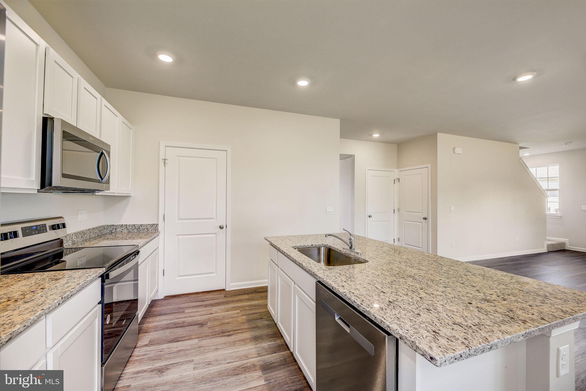 MAGNOLIA SPRINGS - Residential