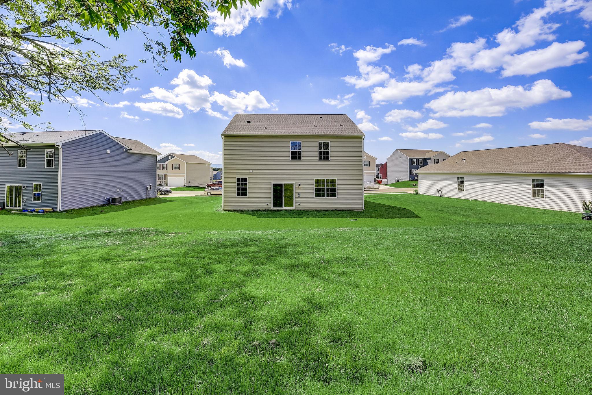 MAGNOLIA SPRINGS - Residential