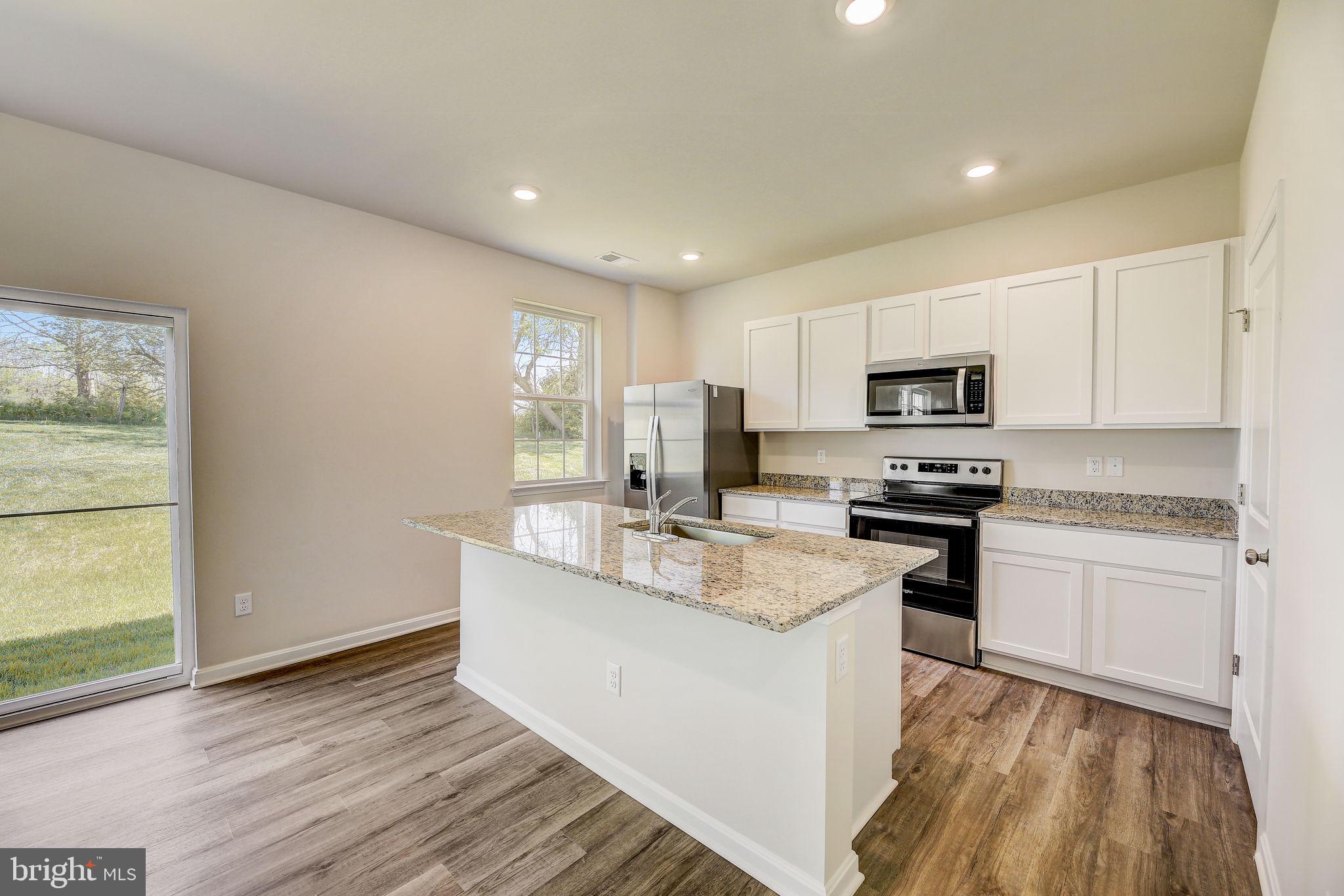 MAGNOLIA SPRINGS - Residential