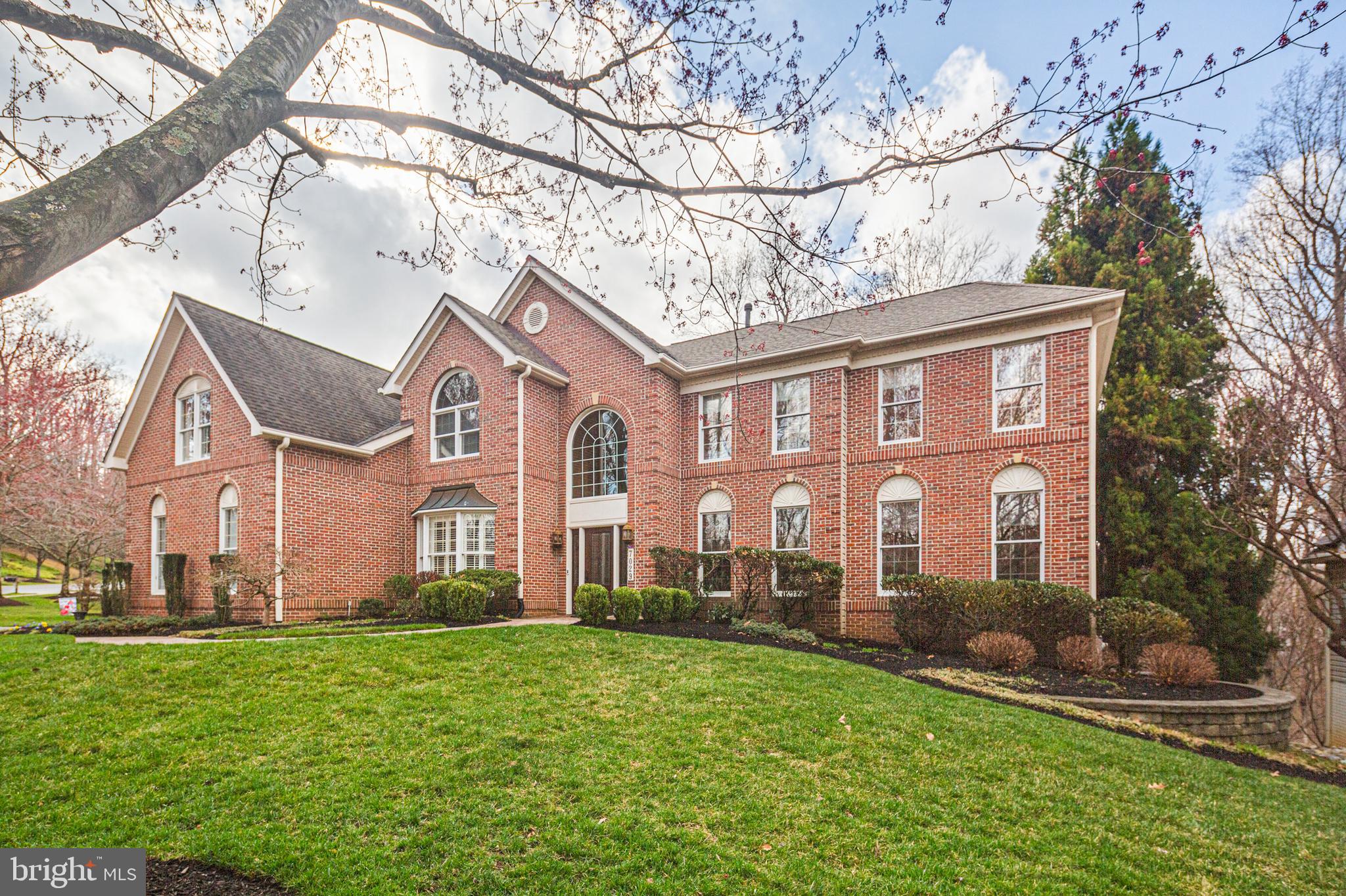 CLARKSVILLE HUNT - Residential
